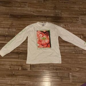 Adidas Long Sleeve Tee